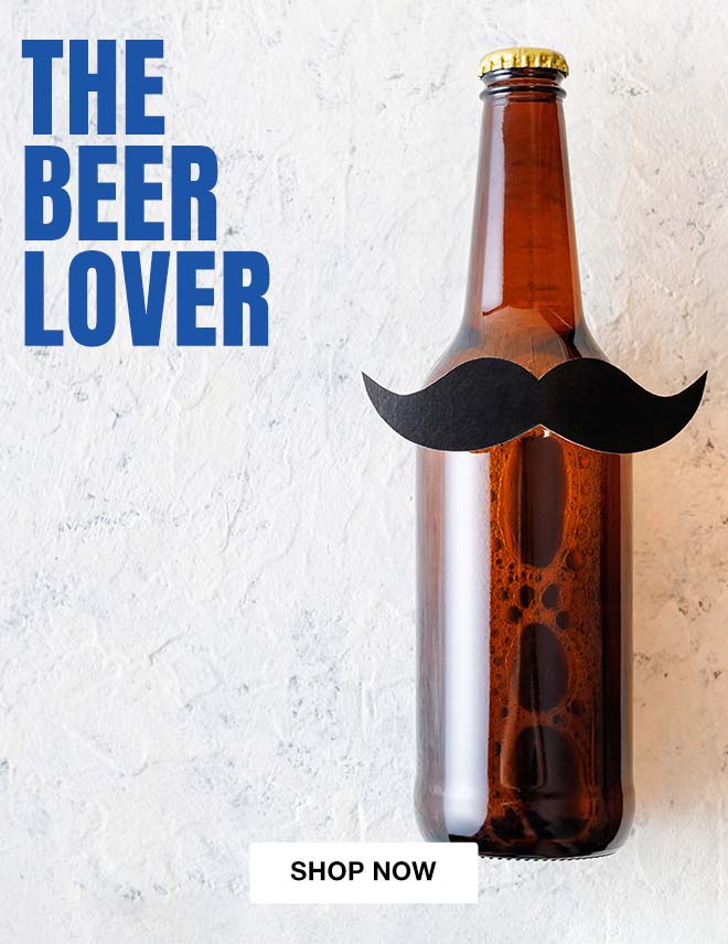 Gifts for the Beer Lover